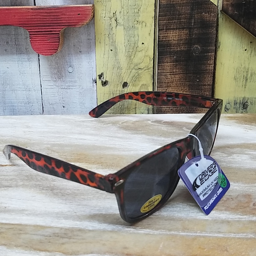 Sunglasses 400UV - Picture 2 of 8